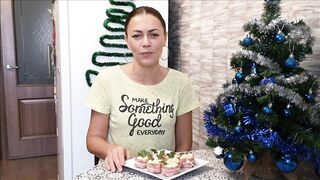 Закуска БОЧОНКИ на праздничный стол, ДЛЯ ТЕХ КТО ЛЮБИТ ОЧЕНЬ ВКУСНО ПОКУШАТЬ!!!