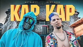 WHYBABY? BABYBONG - КАР КАР