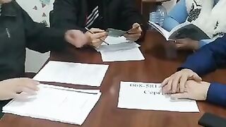 Окупаційна адміністрація