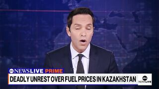 abc NEWS__Russian troops intervene as protest grip Kazakhstan
