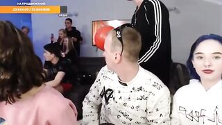 Нереальная разборка! Смотреть всем!!!