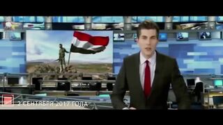 Битва за сердце Сирии_ как ефрейтор ССО РФ в одиночку отбился от 40 террористов