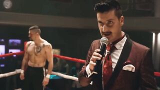Yenilmez 4 | Boyka vs Koshmar | Son Dövüş [Türkçe/Turkish]