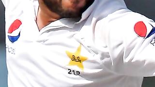 Yasir shah biography urdu hindi 2023