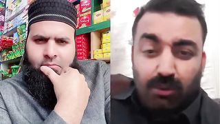 usman asim very funny