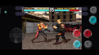 Taken 3 Arcade fighting challenge game