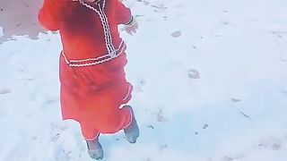 Funny video dance