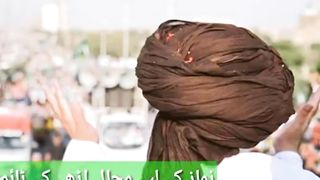 EMOTIONAL BEYAN $Allama khadim Hussain Rizvi