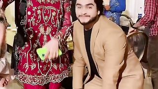 asad ray new tiktok video