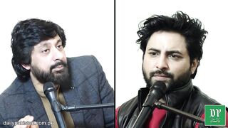 Imran Riaz Khan ko Jawad Ahmad ka challenge, Imran khan foj k boot polish kr k seyasat me aye, Jawad Ahmad ka dawa…
