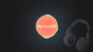 New Trap Instrumental Music Beat (Music Video) | Relaxing Music Video • AlprazolaM