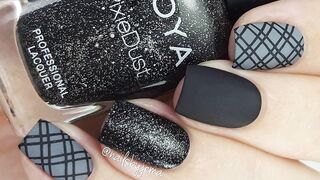 Nail Paints|Black Lover|Nail paints for Black lover
