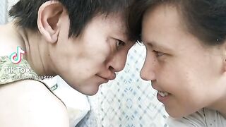 I can't live without you, I keep thinking about us.