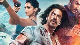 Pathan Movie 2023 | Sharuk Khan | Salman Khan | John Abraham |Depka P |YRF