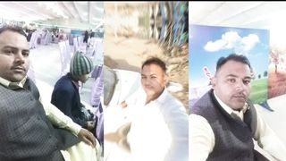 Enjoying in first video