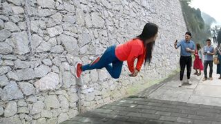 World’s Most Amazing Skills And Talent EVER !