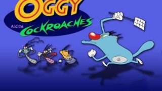 Oggy and the cockroaches cartoon 2023 |kidsCartoon|