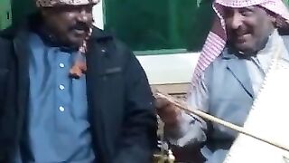 Funny Song in arbic