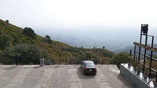 LA Montana