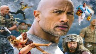 English Movie Action