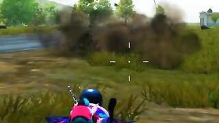 PUBG MOBILE CREATING MUSIC WITH BLOSTS