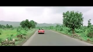 Ankhiyon Ke Jharokhon Se - Classic Romantic Song - Sachin _ Ranjeeta - Old Hindi Songs.