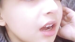 Beautiful voice in the world