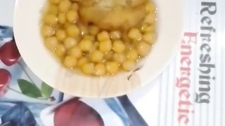 Chana chat best chat