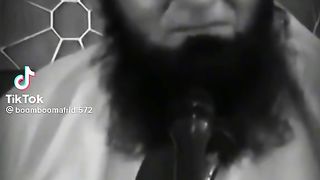 Maulana Tariq Jameel
