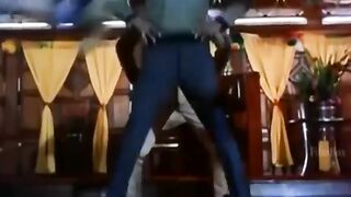 Baar Baar Din Ye Aaye |Film:Farz|Jeetendra|Babita