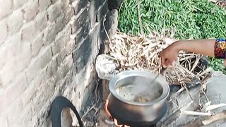 Aaj Ham ||  aalu gosht  ,|| banaa rahe hain