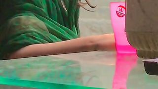 Cute Girl Tiktok