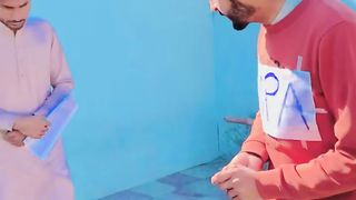 MPA funny video.