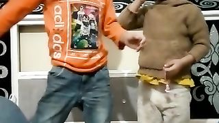 Bacha Party