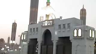 Masjid nabvi