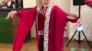 super dancer.