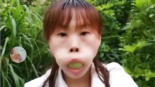 How to eat amrood