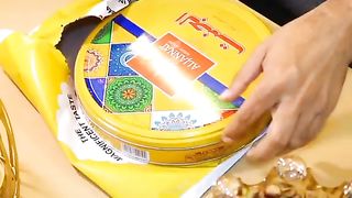 Al jannat sweets