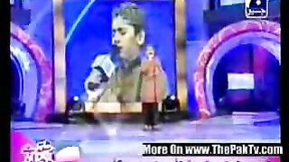 Woh sue lala zaar - Umair zubair _ Umair raza qadri new naat 2023