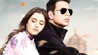 FILHALL | Akshay Kumar Ft Nupur Sanon | BPraak | Jaani | Arvindr Khaira | Ammy Virk |