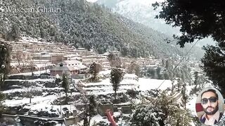 Amazing weather in beautiful place