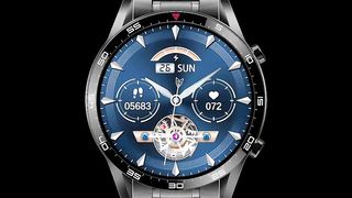 New Smart Watch ?? Check It Out Amazing Or Not..