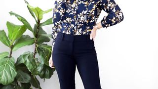 Professional outfit ideas