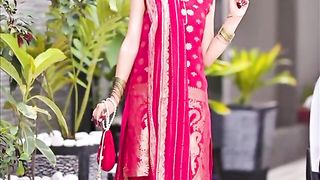 Sistrology shrara dressing | hira faisal