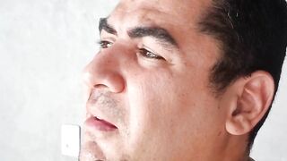 Pobre pensando alto