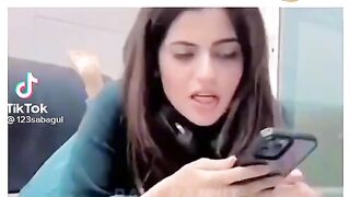 Bechara samjha vah mere Liye ro Rahi hai