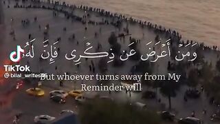 Food your heart and soul with Quran