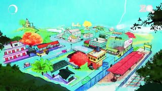 Best cartoon