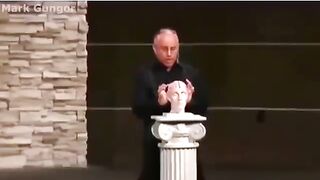 Men Vs Women's Brain Speech