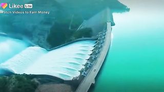 Dams video